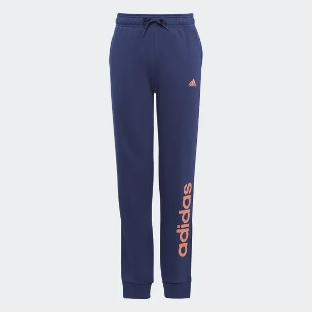 adidas Essentials Linear Logo Joggers
