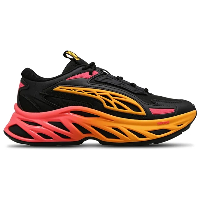 Puma Exotek - Black