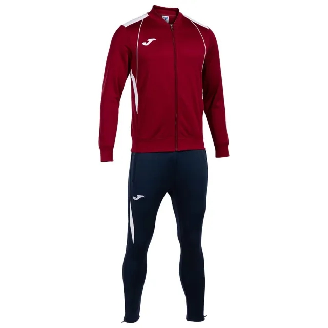 Joma Championship Vii Tracksuit