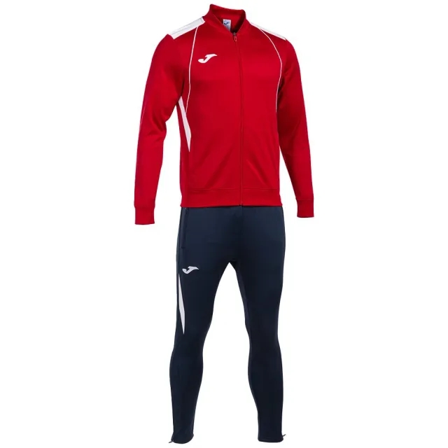 Joma Championship Vii Tracksuit