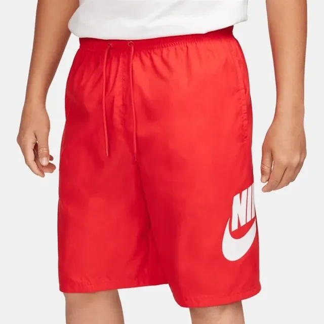 Nike Club - Red