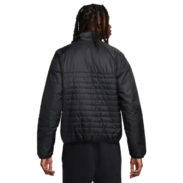 Nike Windrunner - Black