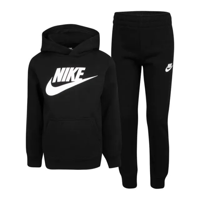 Nike CLUB FLEECE SET