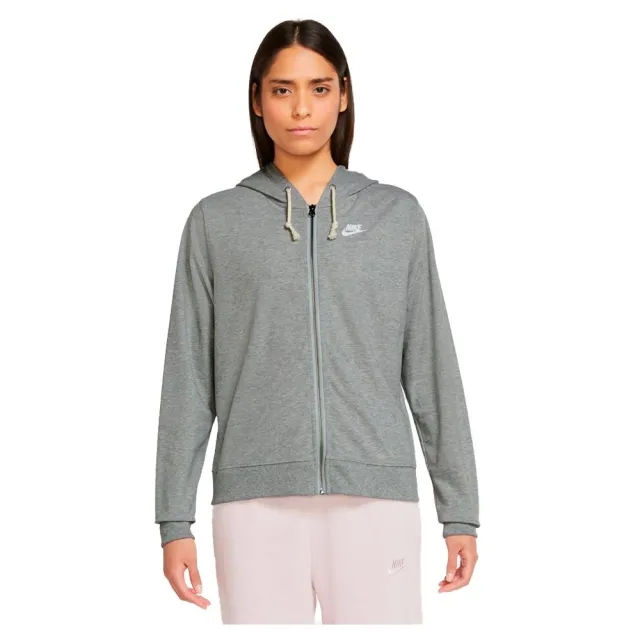 Nike Sportswear Gym Vintage Women's Full Zip Hoodie