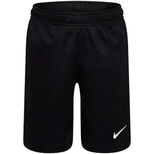 Nike Essential Mesh Shorts Infants - Black