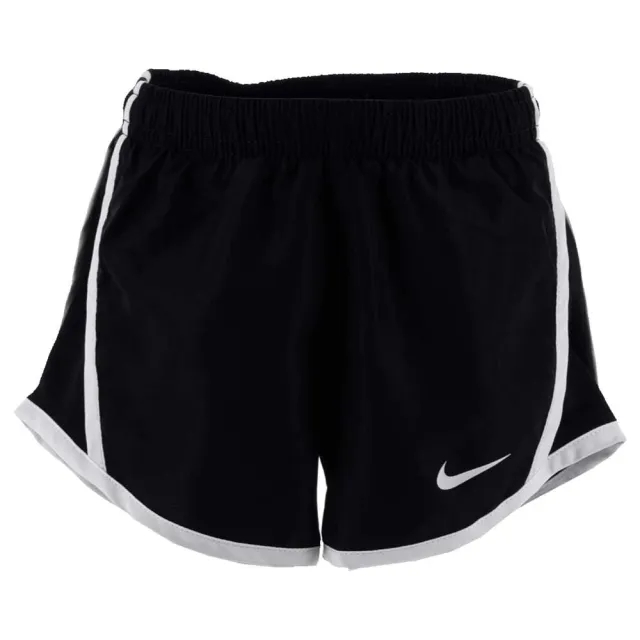 Nike Kids Dri-fit Sweat Shorts  - Black