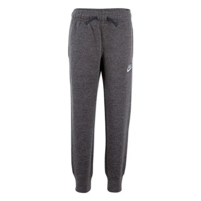 Nike Kids Club Fleece Rib Cuffed Pants