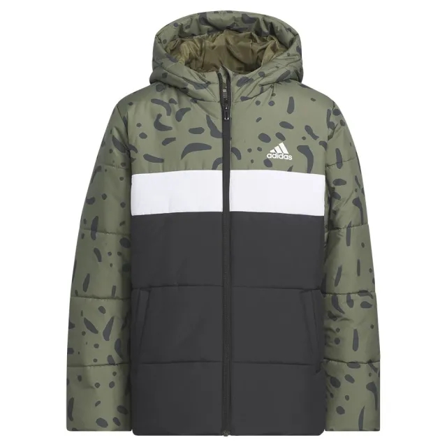 Adidas Jb Cb Pad Jacket