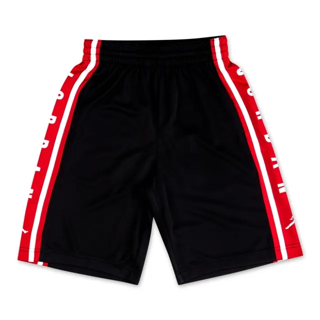 Nike Jordan Jordan Air Unisex Shorts - Black