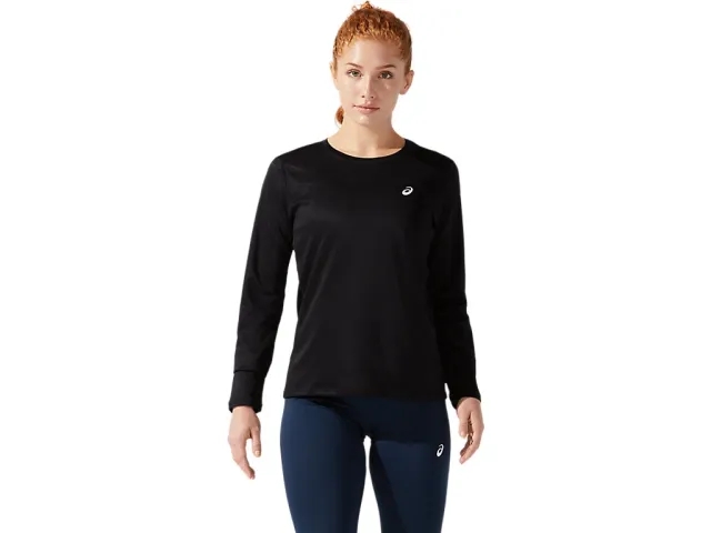 Asics Core Long Sleeve Women's Top - SS24
