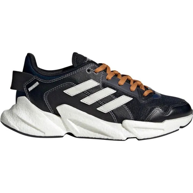 Adidas X9000 Running Shoes  - Black