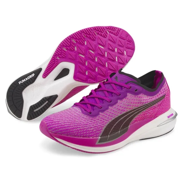 Puma Deviate Nitro Women's Running Shoes