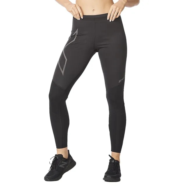2xu Ignition Shield Compression Leggings Refurbished