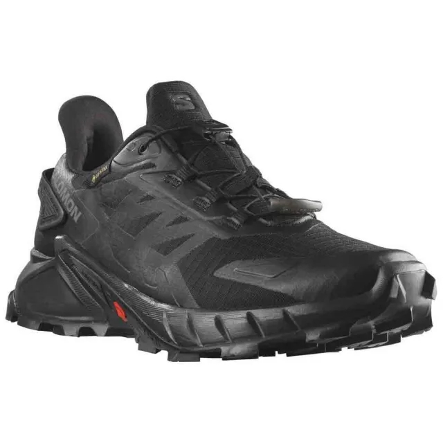 Salomon Supercross 4 GORE-TEX Women's Trail Running Shoes - AW24