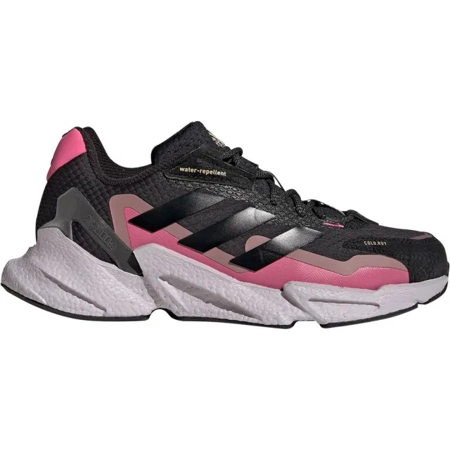 Adidas X9000l4 C.rdy Running Shoes  - Black