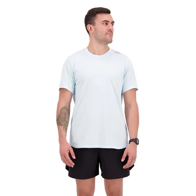 Adidas Designed 4 Short Sleeve T-shirt  - Blue