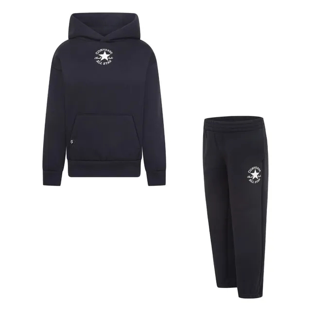 Converse Core Po Set Infants - Black