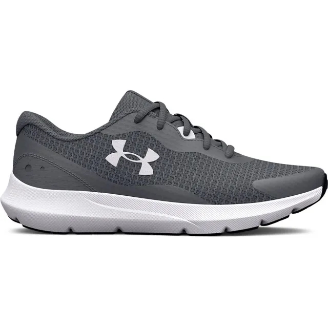Under Armour Surge 3 Running Shoes  - Grey