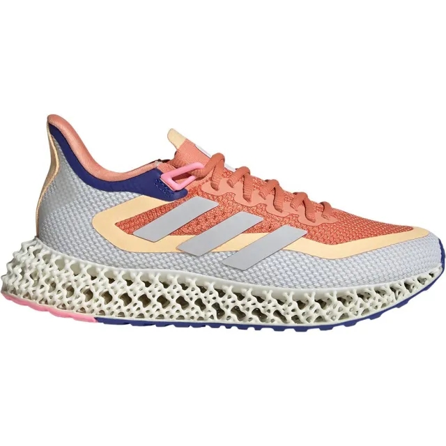 adidas Womens 4D FWD 2