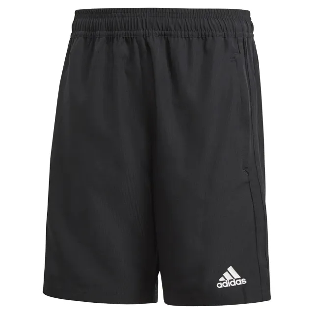 Adidas Tiro 17 Shorts  - Black