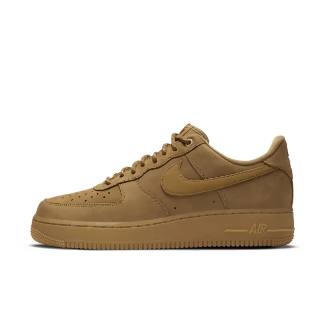 Nike Air Force 1 '07 WB Men's Shoes - Brown