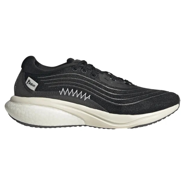 Adidas Supernova 2 X Parley Running Shoes  - Black