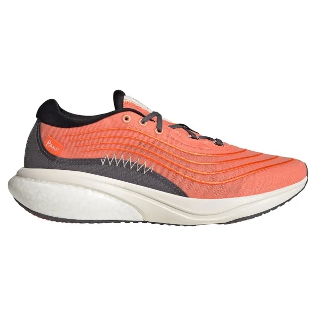 Adidas Supernova 2 X Parley Running Shoes  - Orange