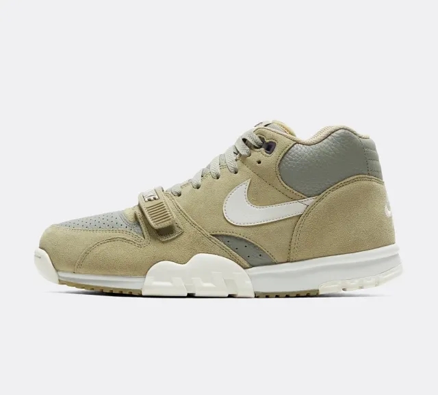 Nike Air Trainer 1 - Green - Size 6.5 - Green
