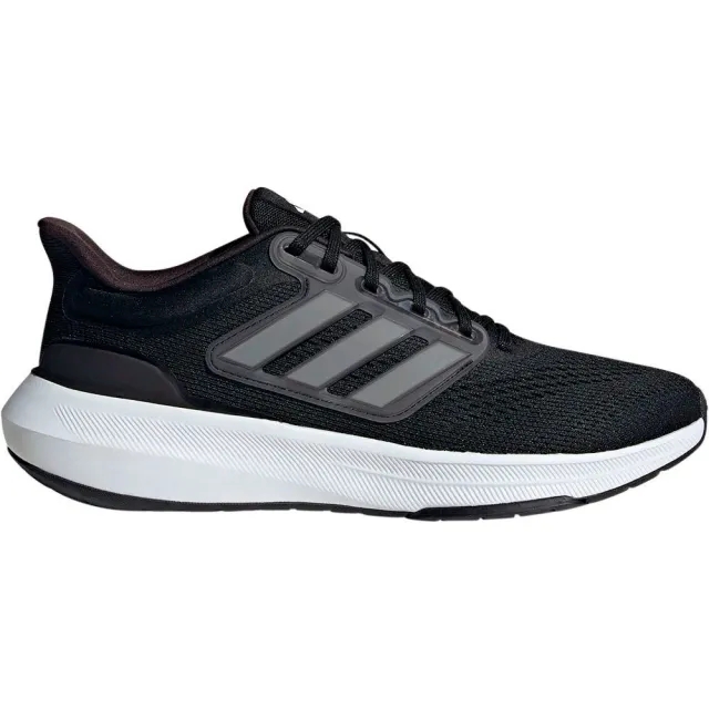 Adidas Ultrabounce Running Shoes  - Black