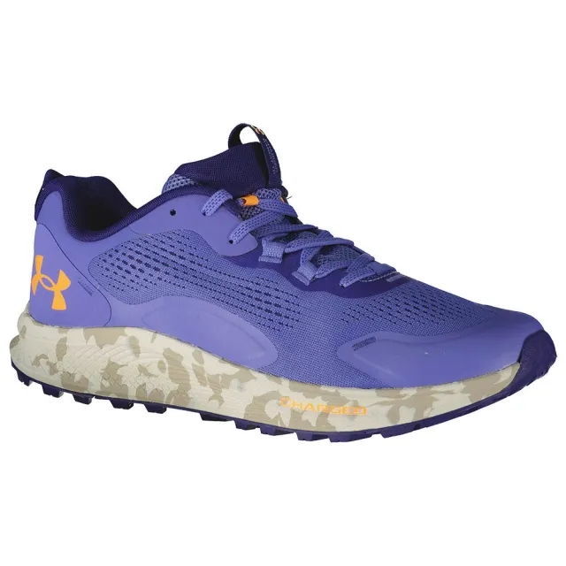 Under Armour Charged Bandit TR 2 Womens Trail Running Shoes - Blue