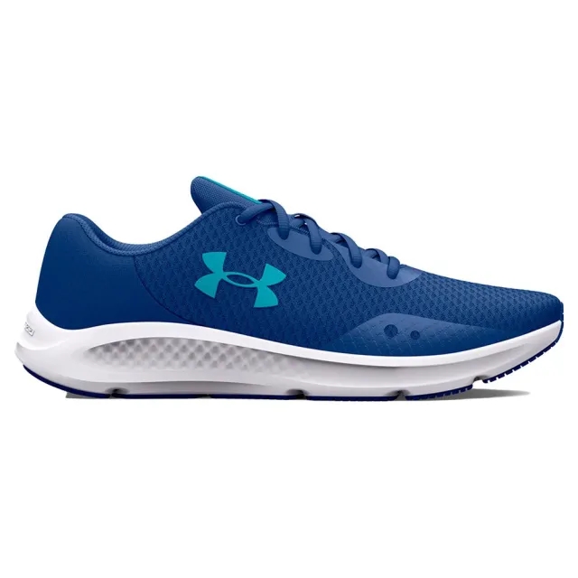 Under Armour Charged Pursuit 3 Running Shoes  - Blue