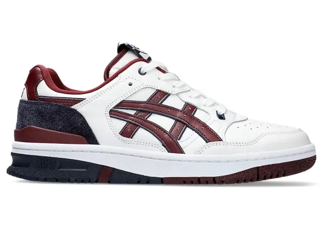 Asics Ex89 - White
