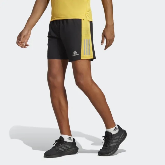 adidas Own the Run Shorts