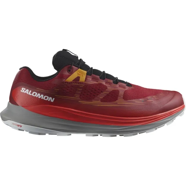 Salomon Ultra Glide 2 Goretex Trail Running Shoes  - Red
