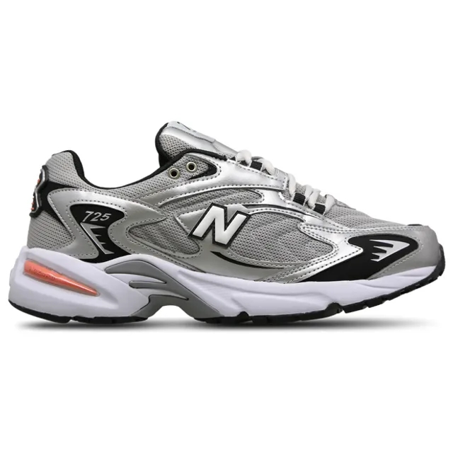 New Balance 725 Men Shoes - White