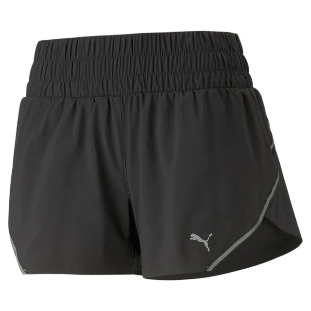 Puma Womens Run Woven 3 Shorts