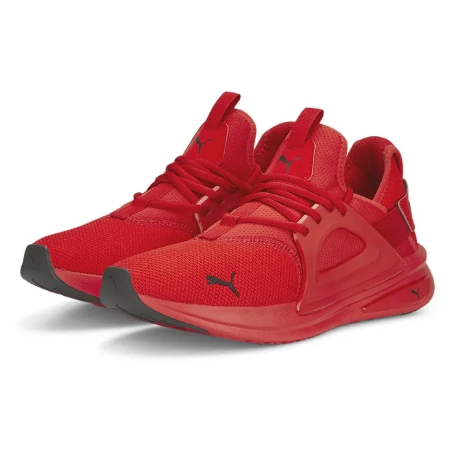 Puma Softride Enzo Evo Be Running Shoes  - Red