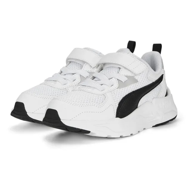 Puma Trinity Lite Ac+ps Running Shoes  - White