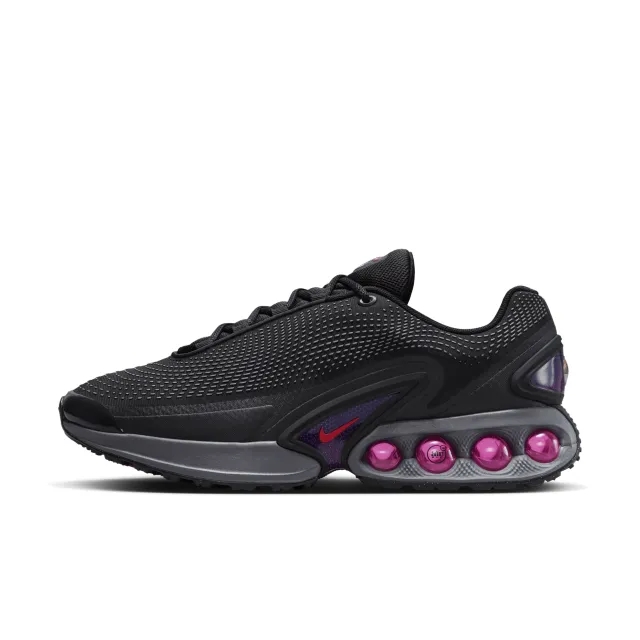 Nike Air Max Men Shoes - Grey