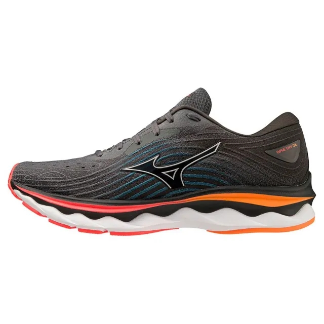 Mizuno Wave Sky 6 Running Shoes Refurbished