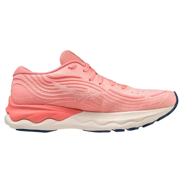 Mizuno Wave Skyrise 4 Running Shoes