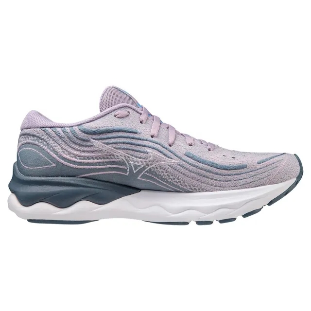 Mizuno Wave Skyrise 4 Running Shoes