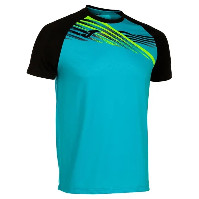 Joma Elite X Short Sleeve T-shirt