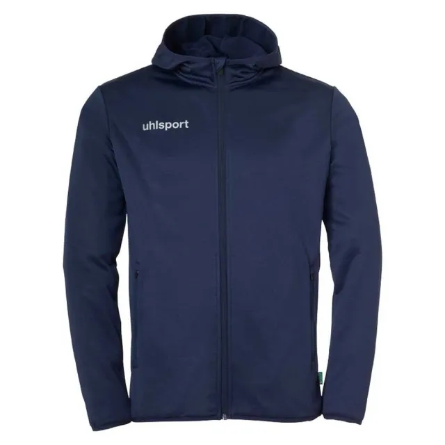 Uhlsport Essential Full Zip Fleece