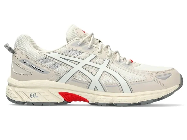 Asics GEL-VENTURE Men Shoes - White