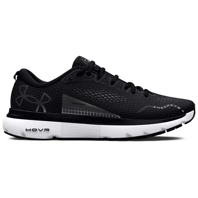 Under Armour Hovr Infinite 5 - Black