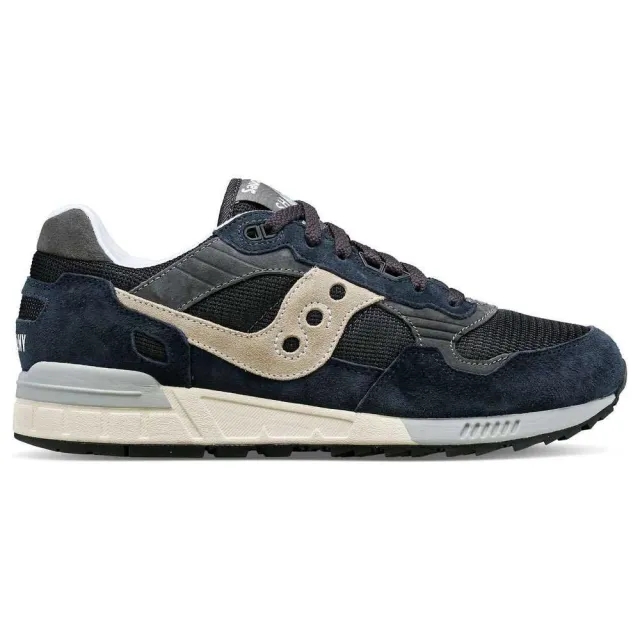 Saucony - Shadow 5000 in Blue