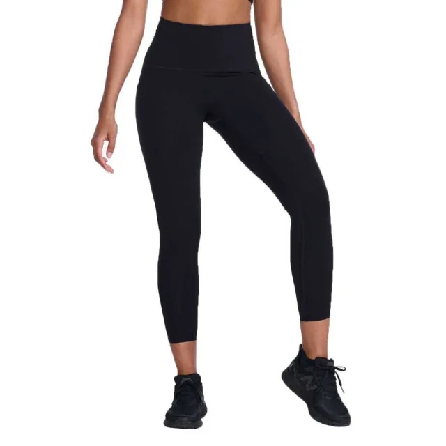 2XU Form Stash Hi-Rise Compression Women's Tights - SS25