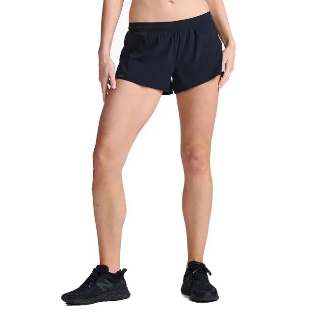 2xu Light Speed 3 Shorts  - Black