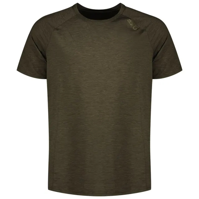 2xu Motion Short Sleeve T-shirt  - Brown